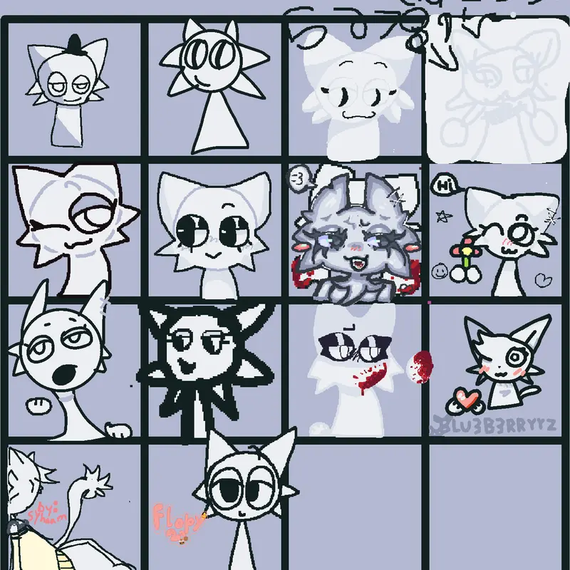 Game by @cindy_dan
