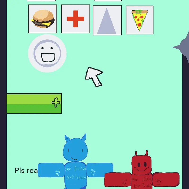 Game by @ninguem_games
