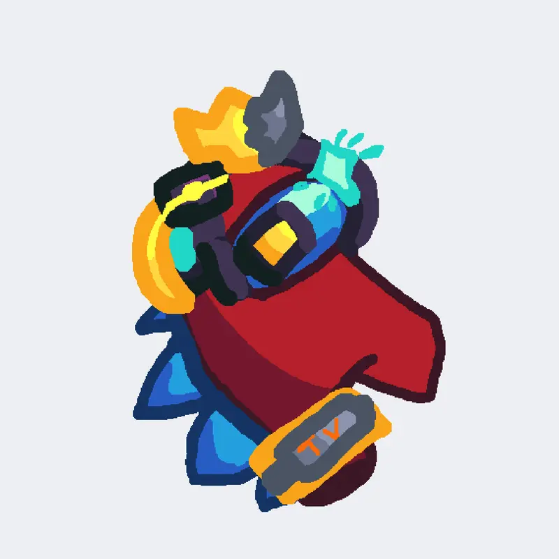 Game by @ZukoYadewi