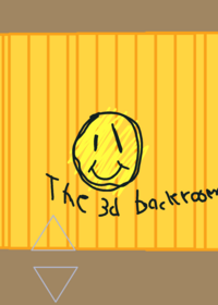 The backroom
