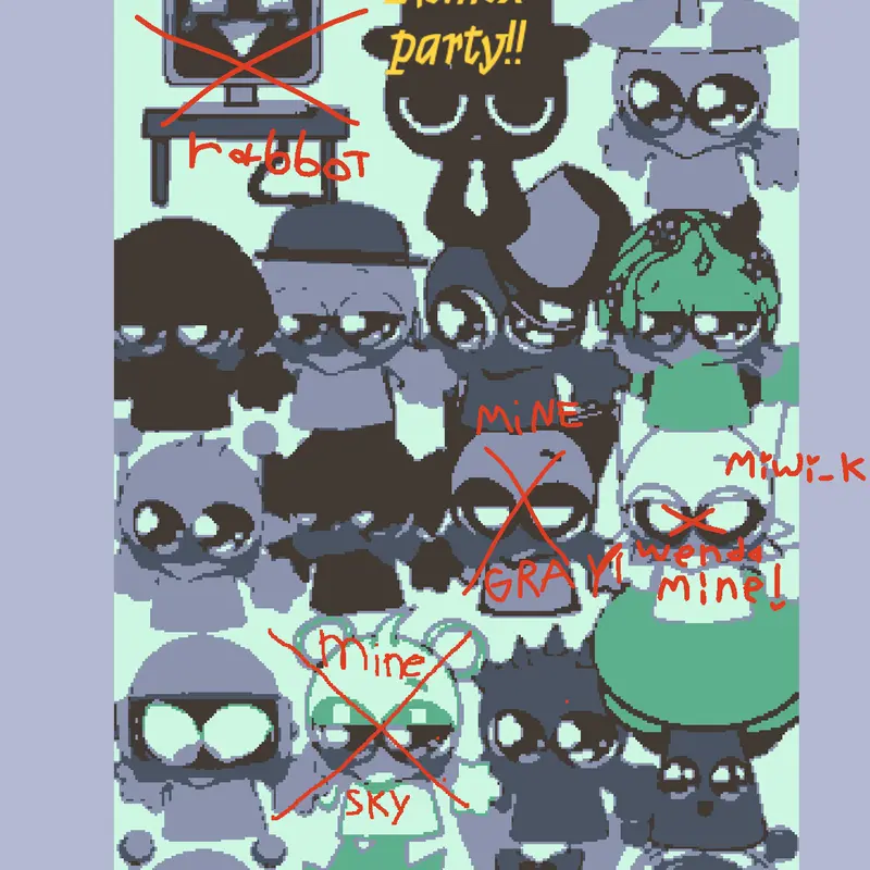Game by @-_rabbot_-