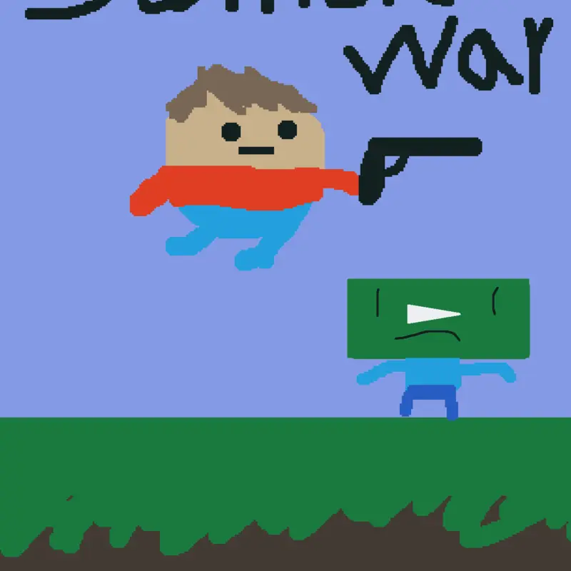 Game by @thehoodedkitten