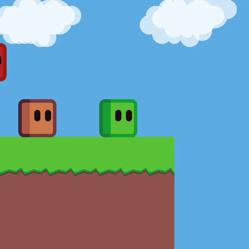 Game by @pio09