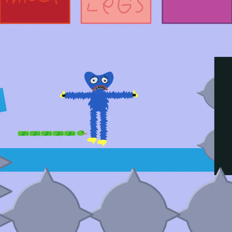 Game by @jampam