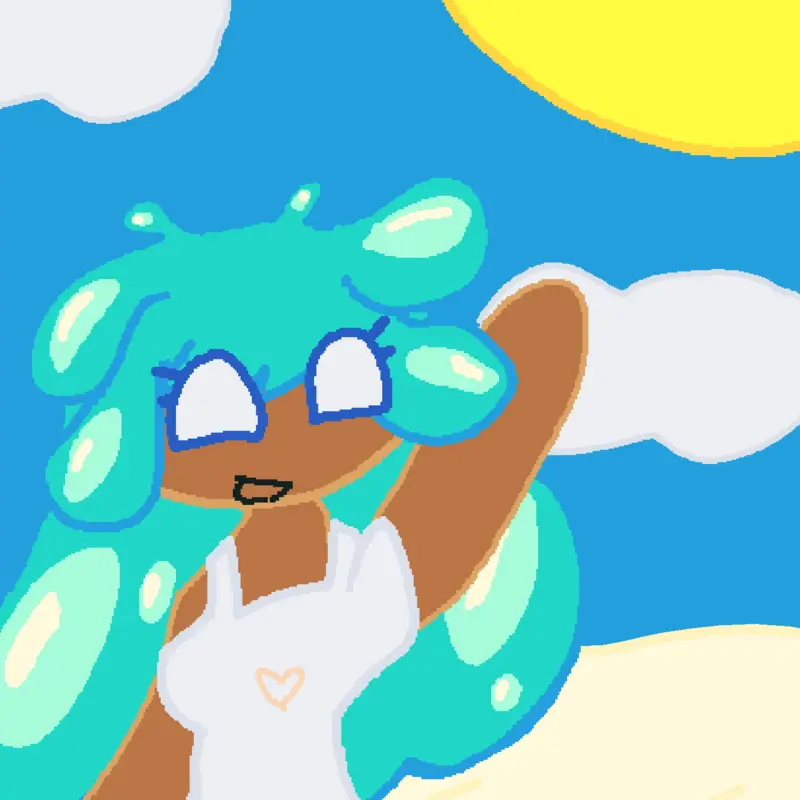 Game by @StarMii