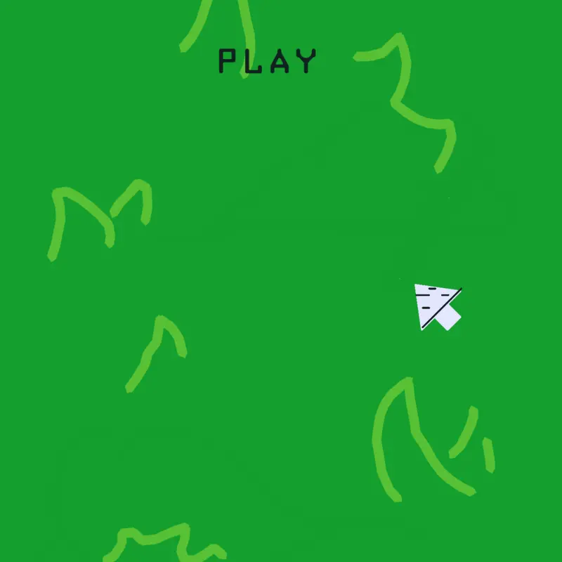 Game by @alster