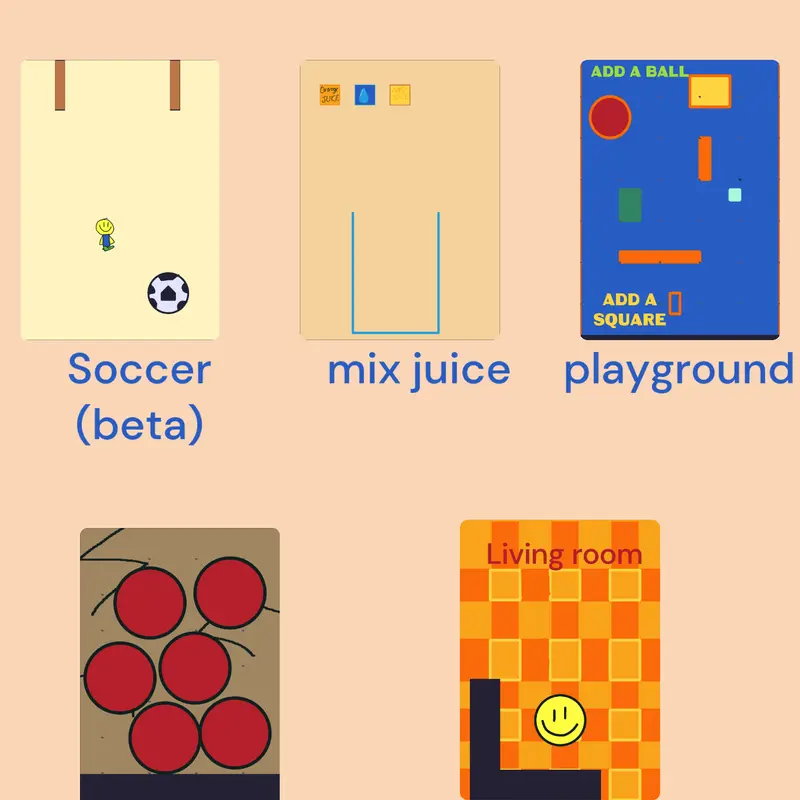 Game by @frenchball2