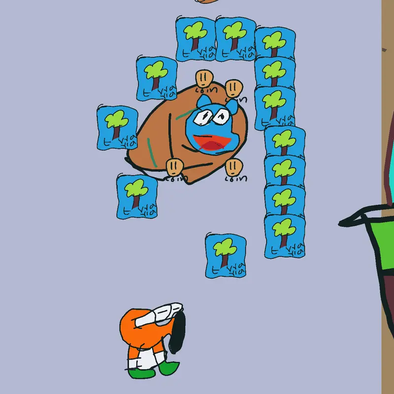 Game by @lertenterrraria
