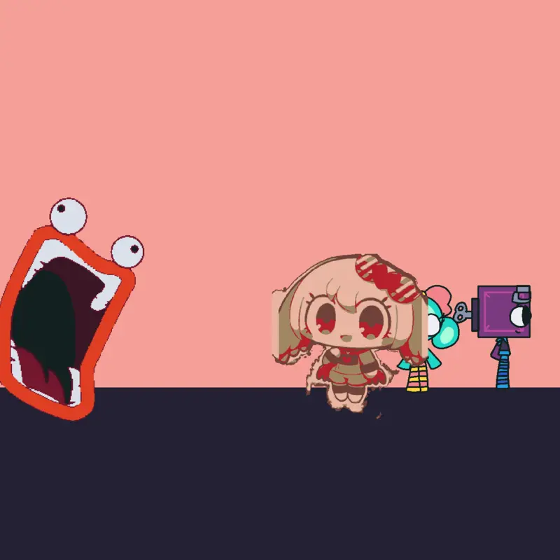 Game by @MenheRamen