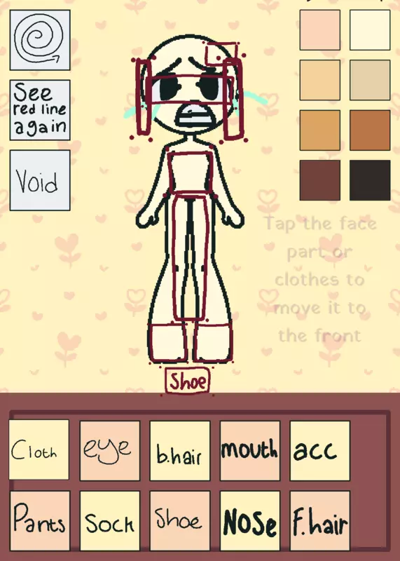 Game by @L4cstlacc0