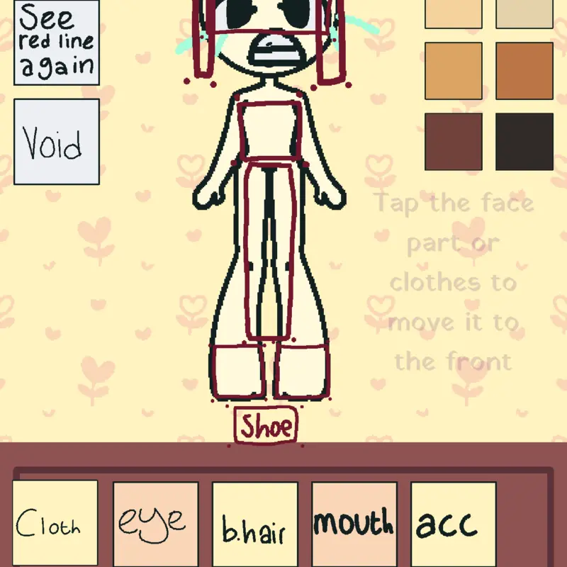 Game by @L4castyle