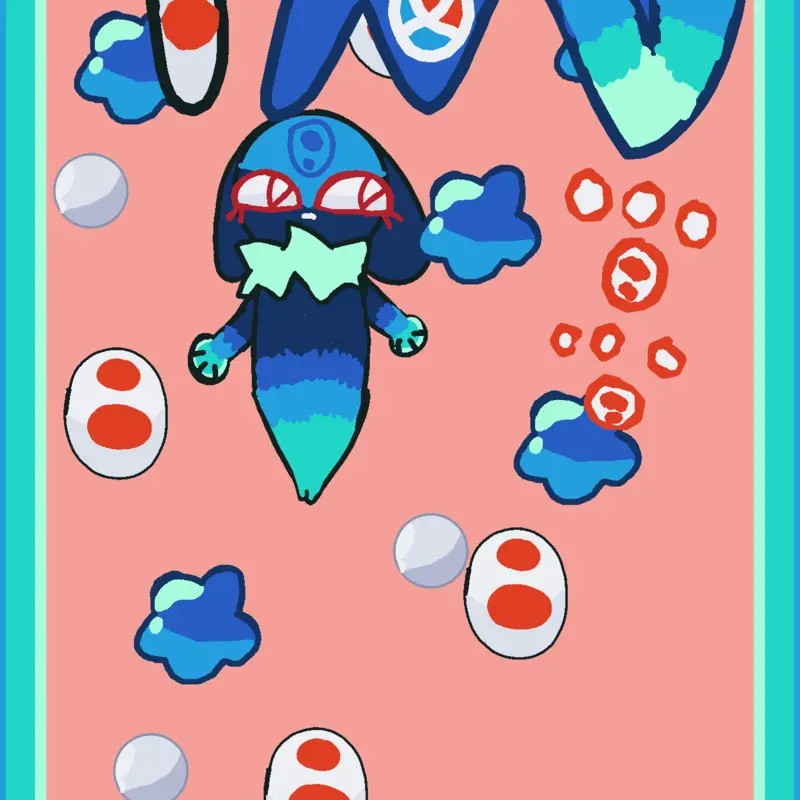 Game by @ilovfurryes