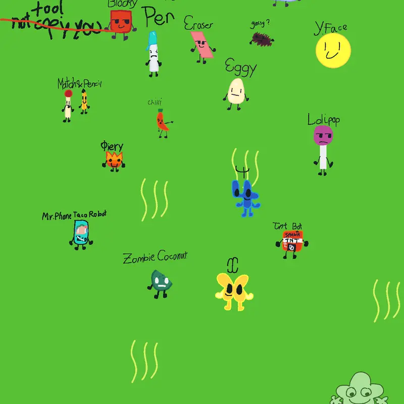 Game by @brdz