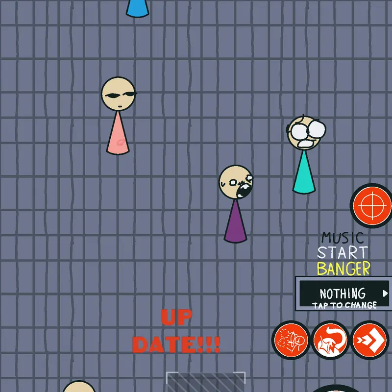 Game by @cool_trevel