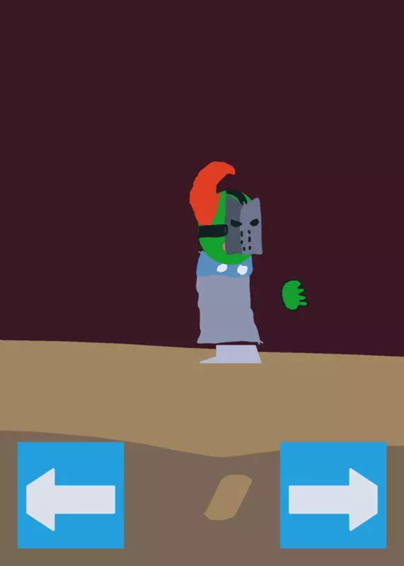 Game by @curfour