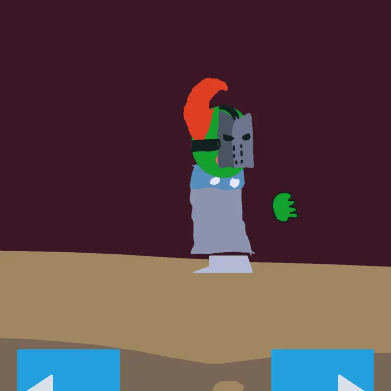 Game by @curfour