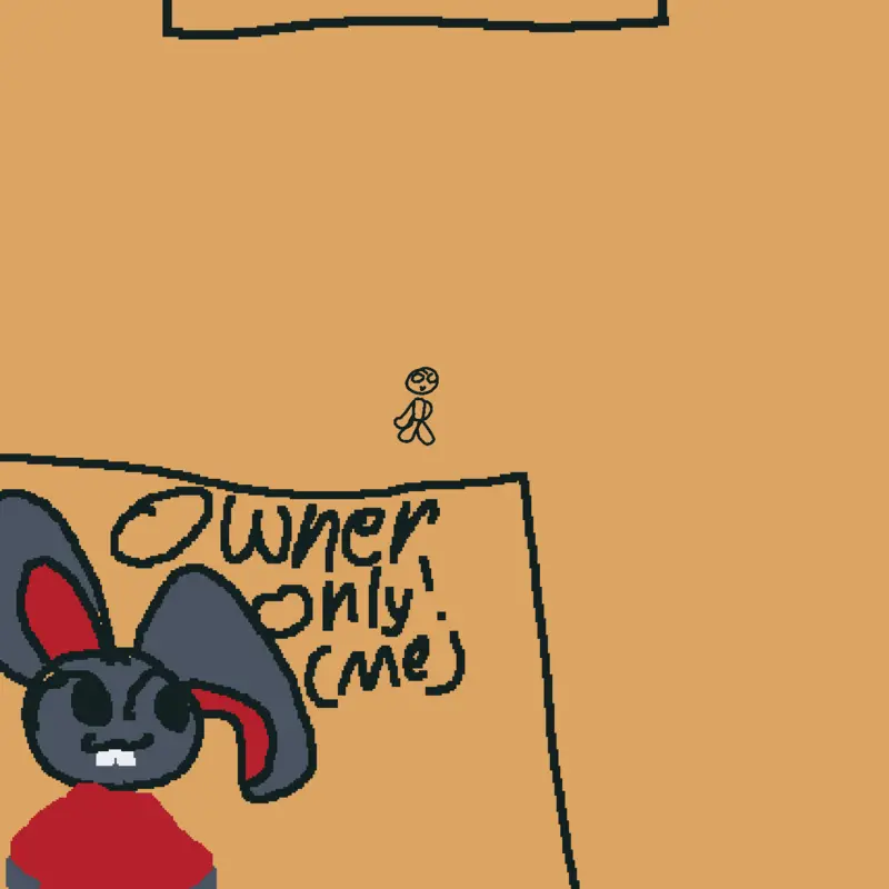 Game by @c0c0a_ch0c0bunbun