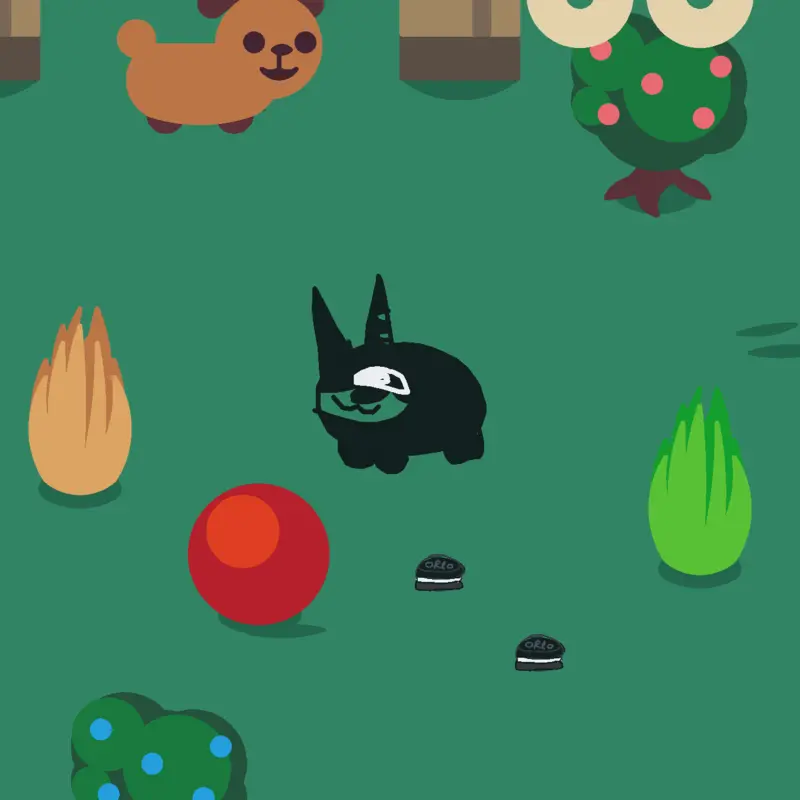Game by @kiara_remix