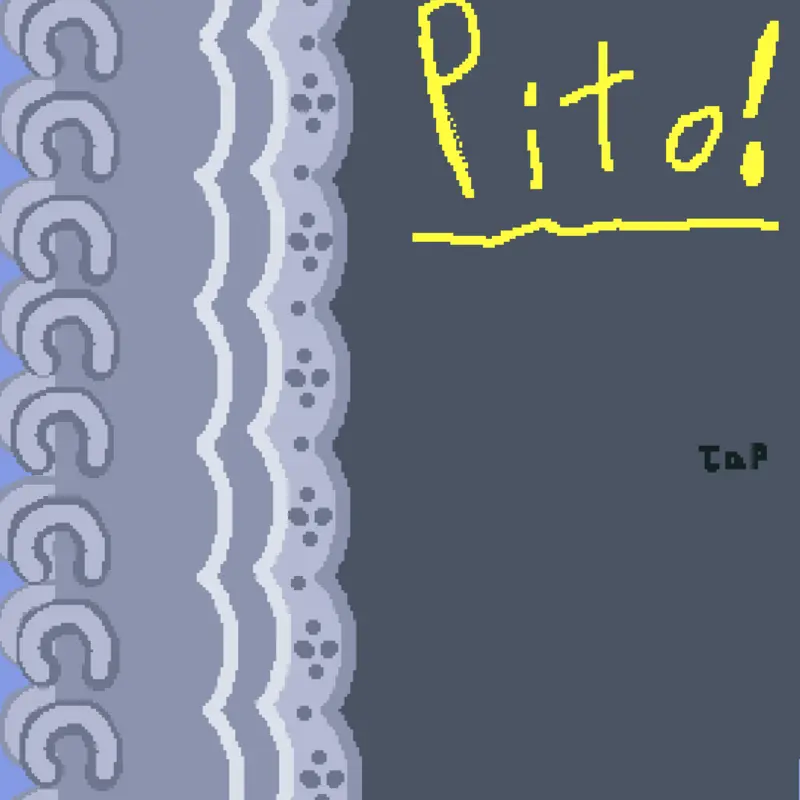 Game by @RodrigoMagkasi