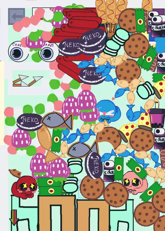 Game by @Andrew_official