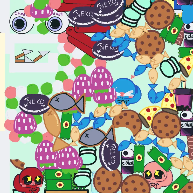 Game by @Andrew_official