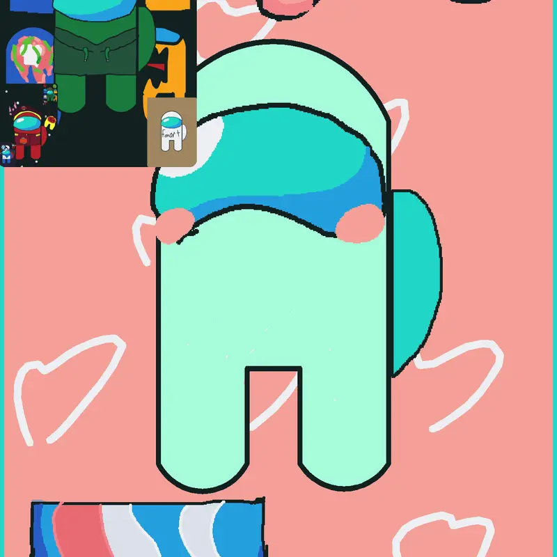 Game by @ilove_freddy