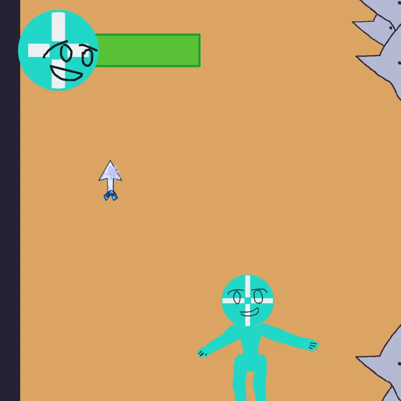 Game by @potential_serialkiller