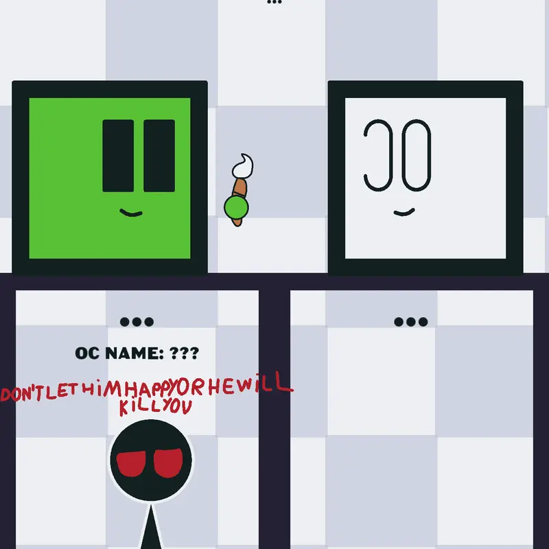 Are you following the rules? >:) by @username666gd