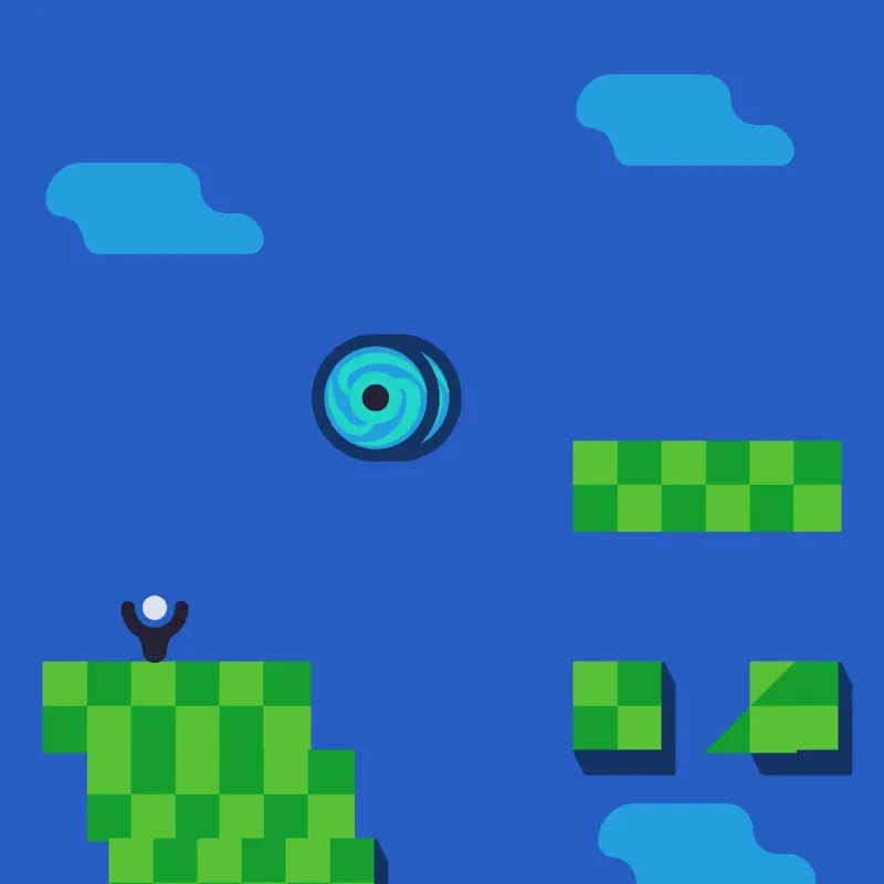 Game by @appleberry99