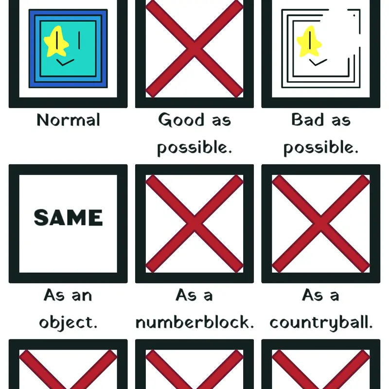 Game by @difficulty