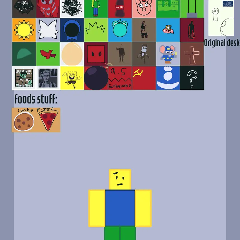 Game by @David_Official2