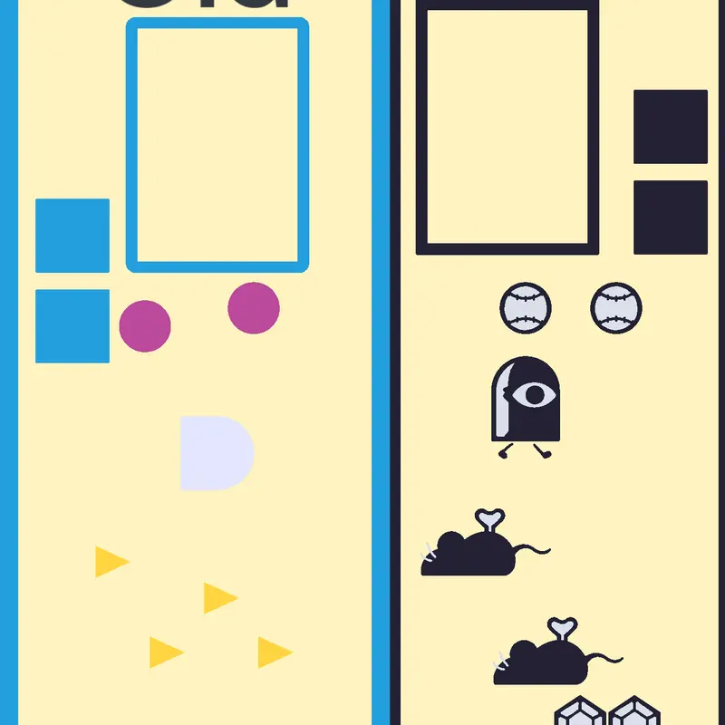Game by @qwertyyuiop
