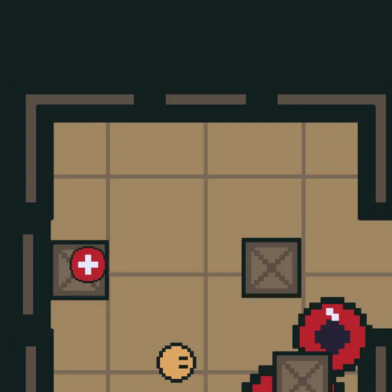 Game by @Terrorek1520