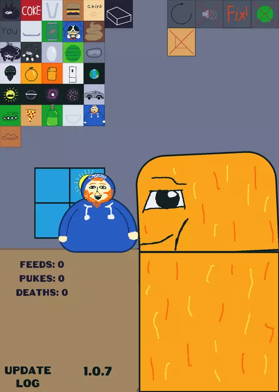 Game by @chitergun
