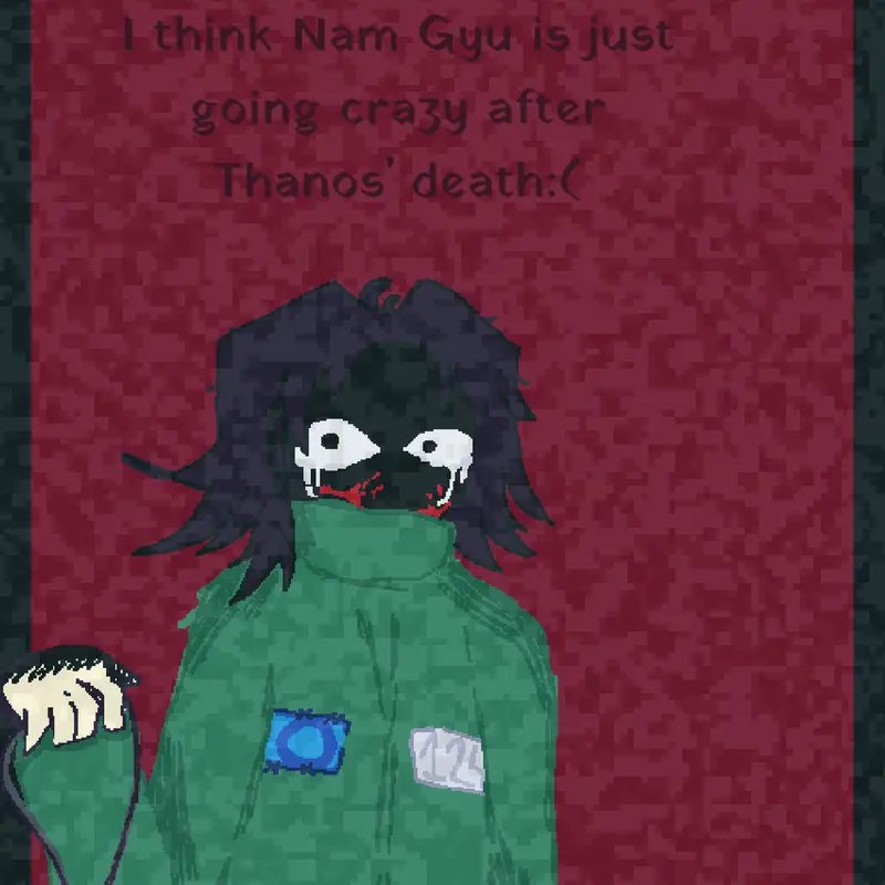 Game by @Thanos_Lmao