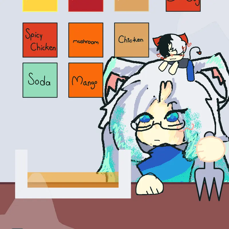 Game by @gau_meo