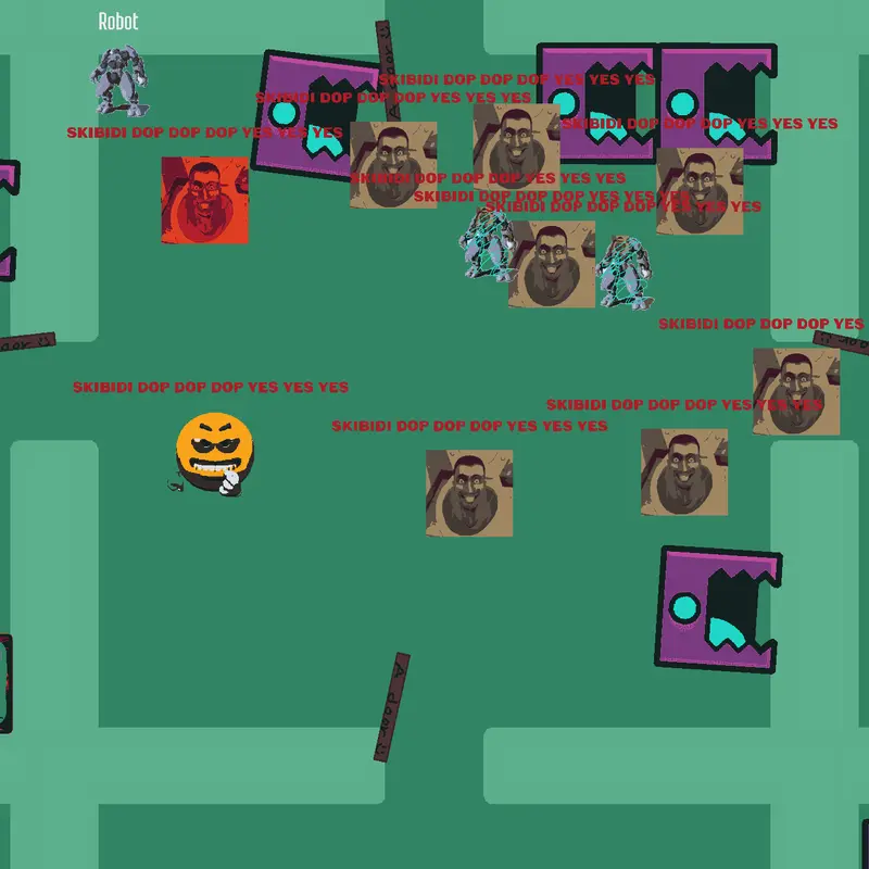 Game by @PlushCREATOR