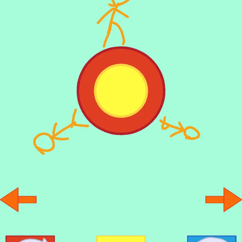 Game by @janella6731