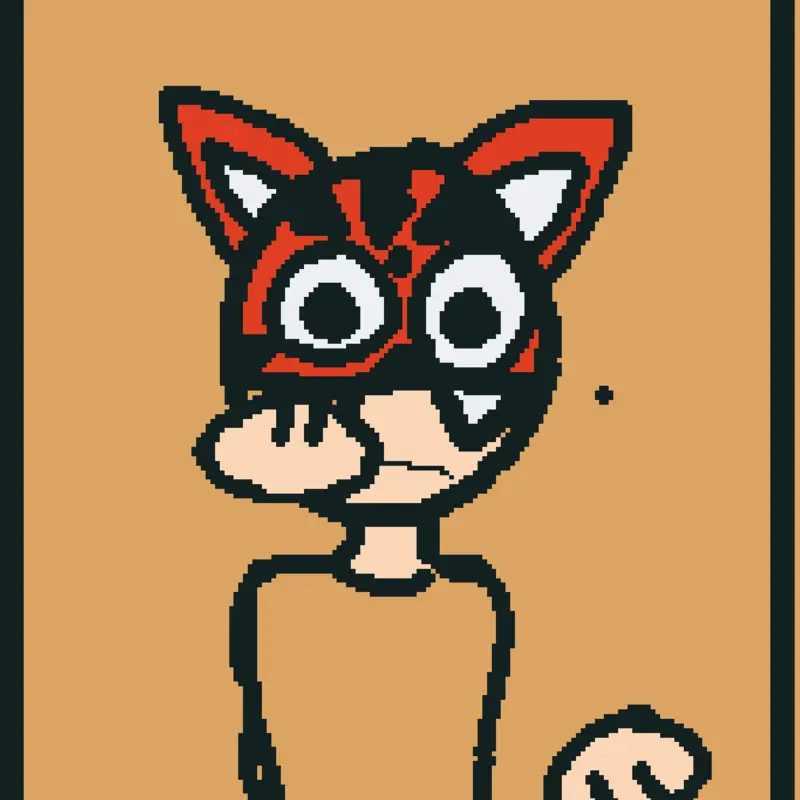 Game by @Tigertherian
