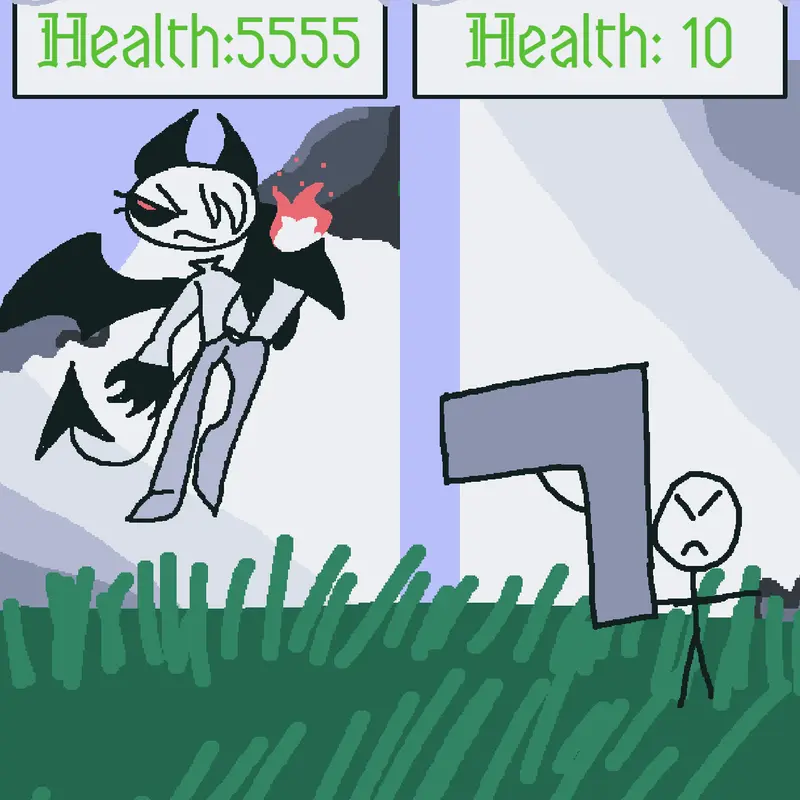 Game by @turquoise_mimic