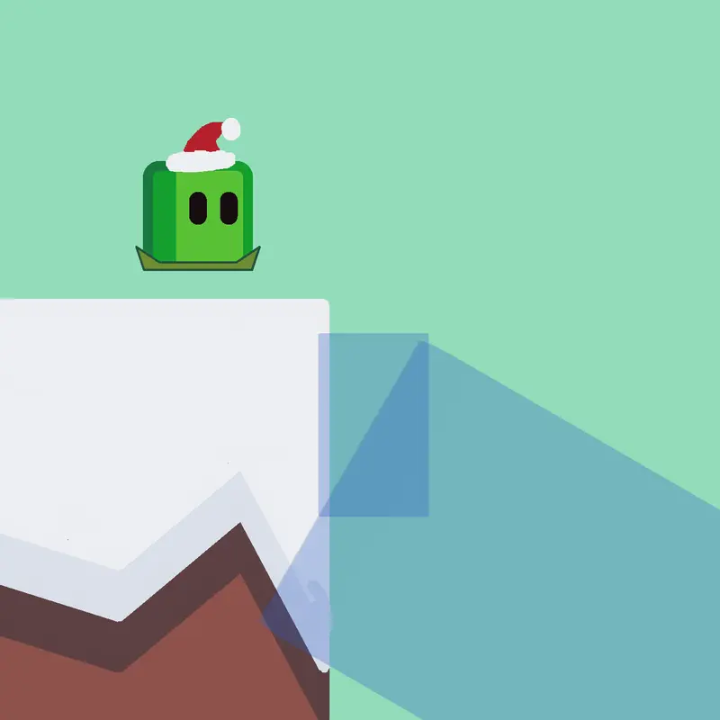 Game by @jurgenjanga