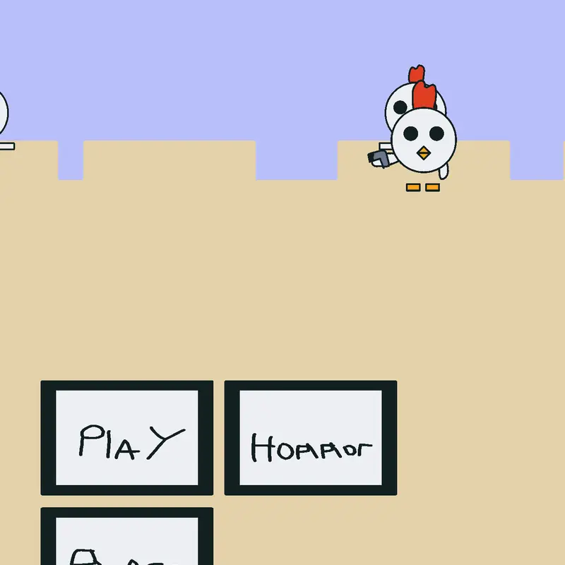 Game by @someRandomPvzfan