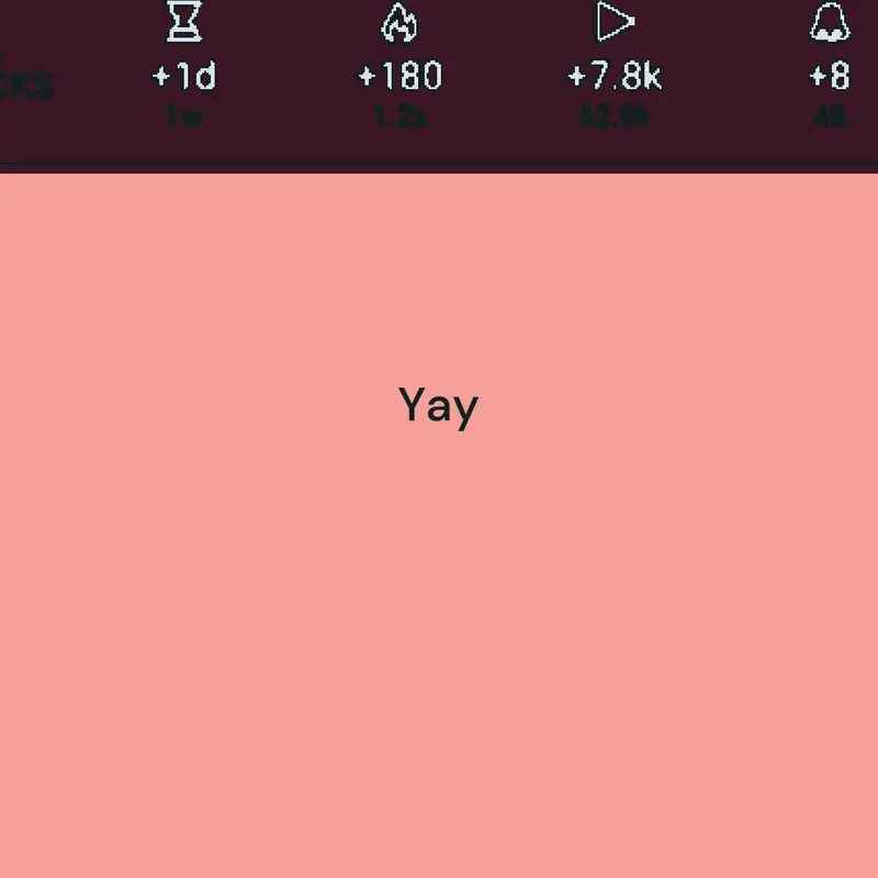 Game by @Nevaehbug