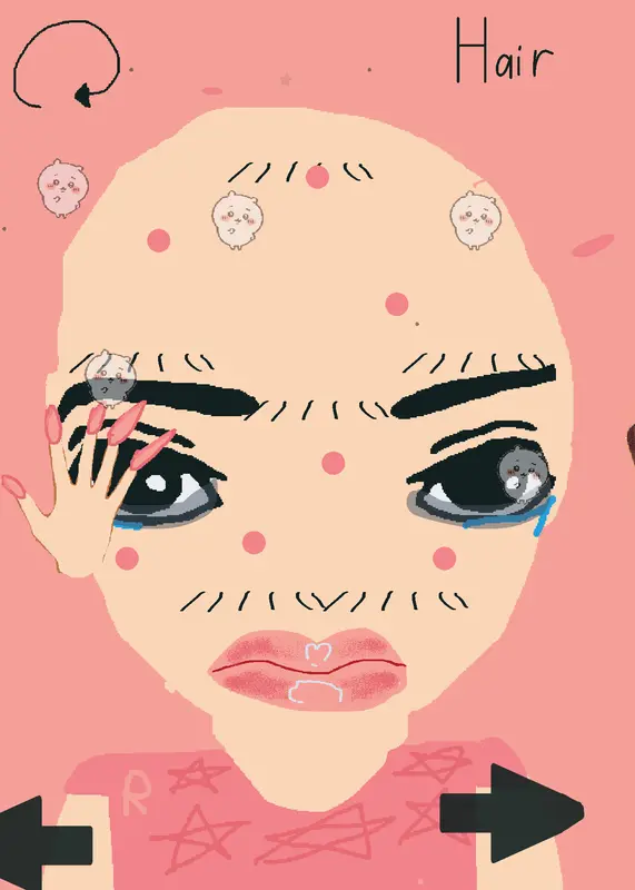 Game by @Rosypaige