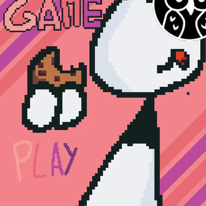 Game by @BACKROOMS_BACTERIA-SUPER