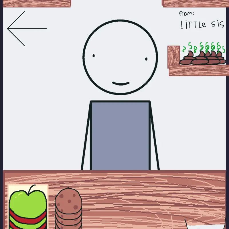 Game by @caylynoscookkt