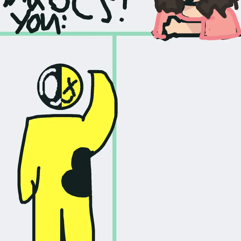 Game by @hugglywuggly