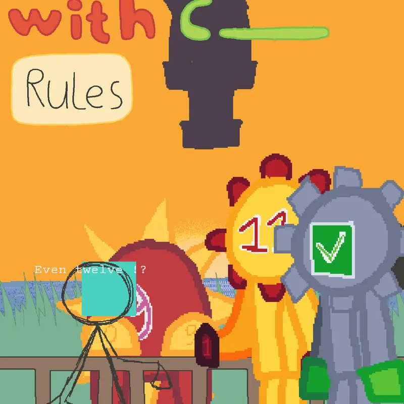 Game by @Ispylittle