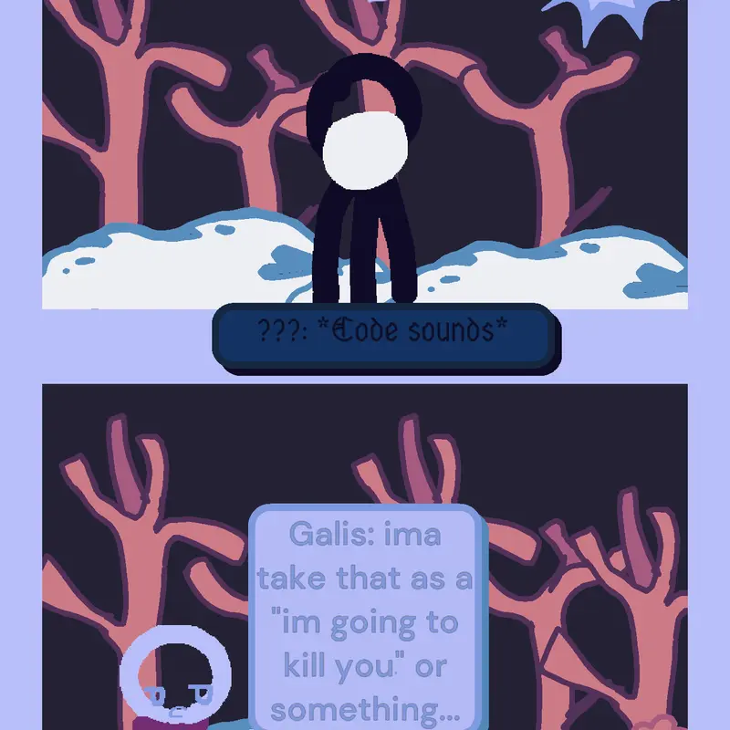 Game by @Elena_thedemon