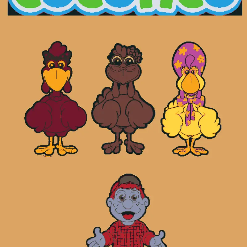 Game by @Tarako